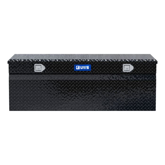 UWS 60" Utility Chest Box Model TBC-60-BLK