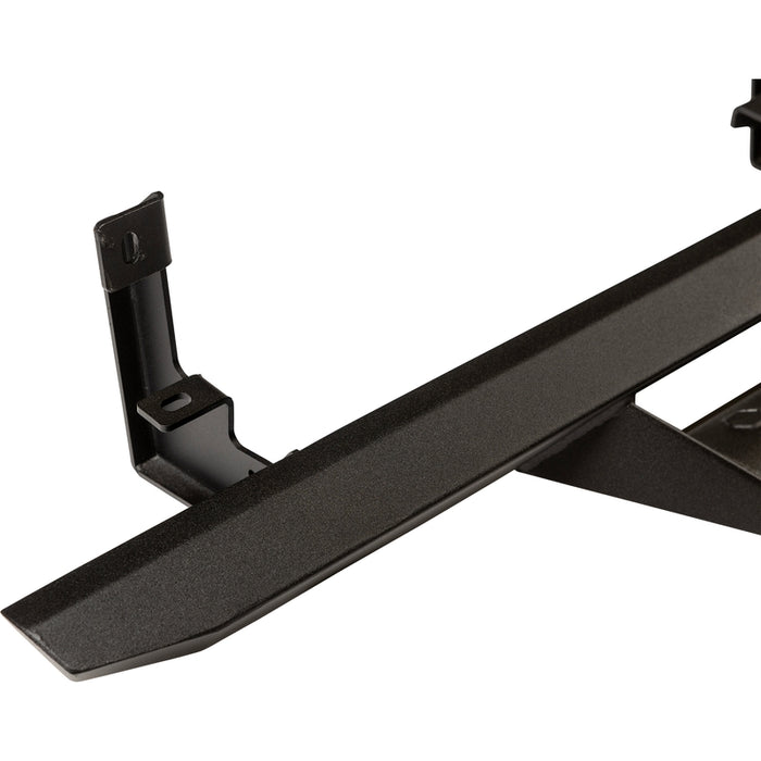 Smittybilt Angular Drop Side Steps Model EXC19CC-TX