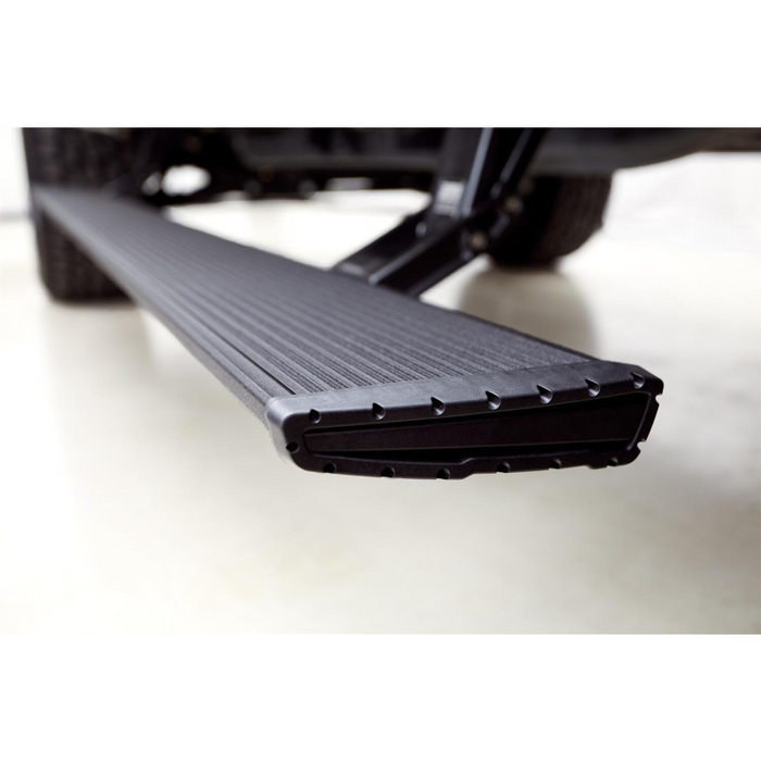 AMP Research PowerStep Xtreme Electric Running Boards Model 78151-01A