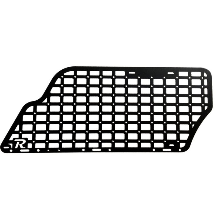 Rago Fabrication 2003-2009 4th Gen 4Runner Molle Storage Panel System Model R0309T4RUMSP
