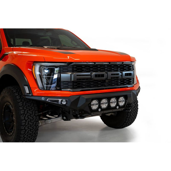Addictive Desert Designs 21 - 23 Ford Raptor Bomber Front Bumper Model F210014110103