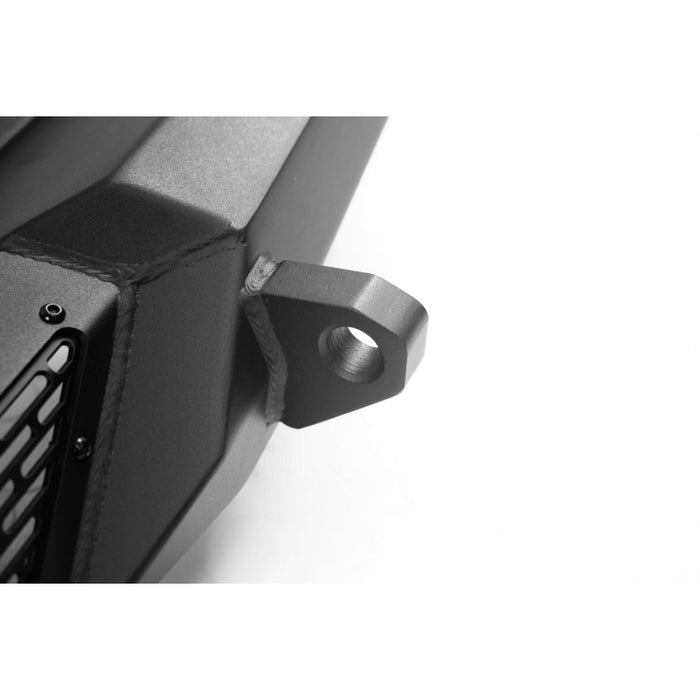 DV8 Offroad 2020-2025 Jeep Gladiator Spec Series Rear Bumper Model RBGL-09