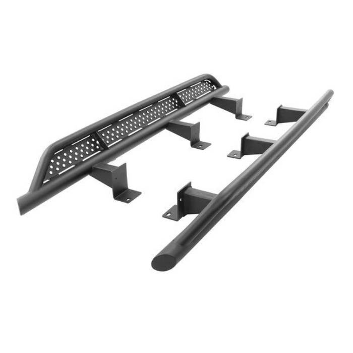 Go Rhino Frame Mounted Steel Sliders Model FS4429T