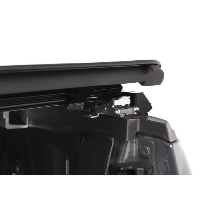 Truxedo TruXport Tonneau Cover - Black - 2004-2008 Ford F-150 6' 6" Bed Styleside without Cargo Management System Model 278101