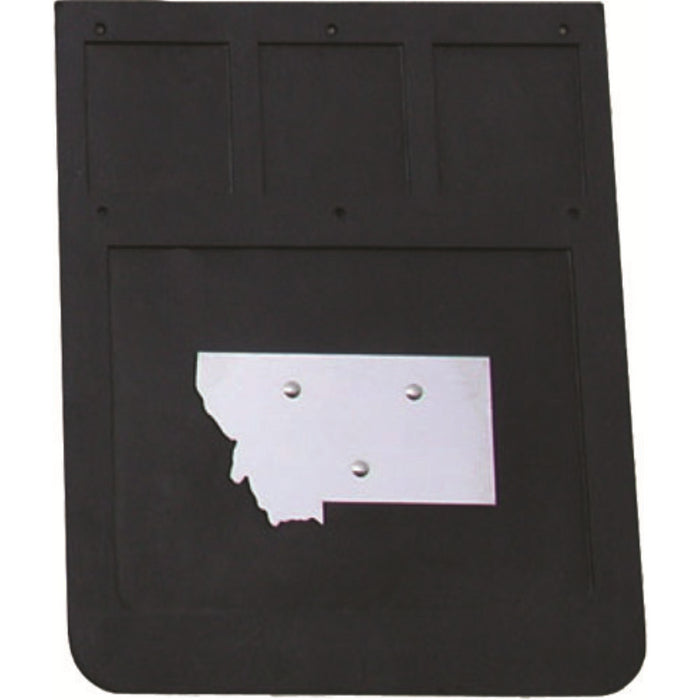 Go Industries Stainless Weights - State of Montana Model 716MO