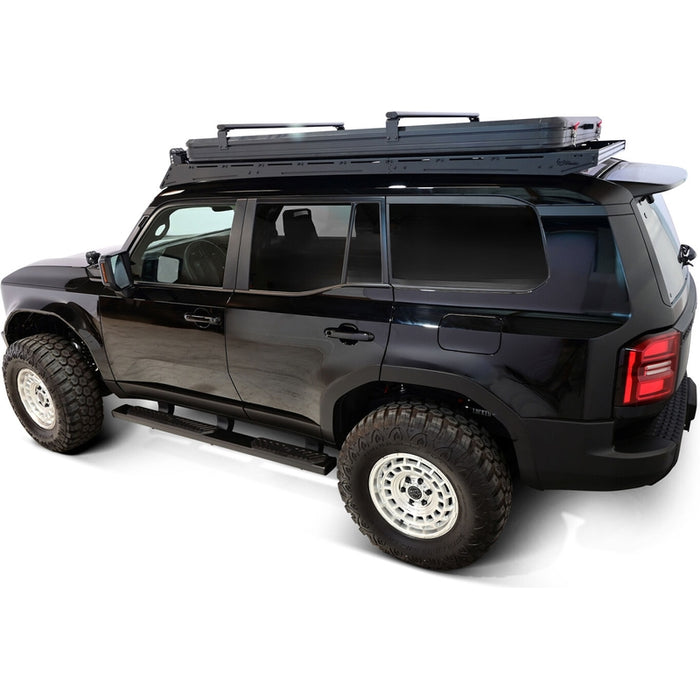 Westin R5 Nerf Step Bars 5" Wide Step Model 28-53795