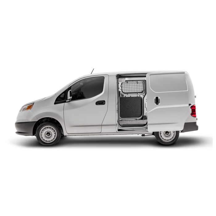 Bedrug Vanrug Cargo Liner 13+ Nissan NV200/GM City Express Model VRNV213