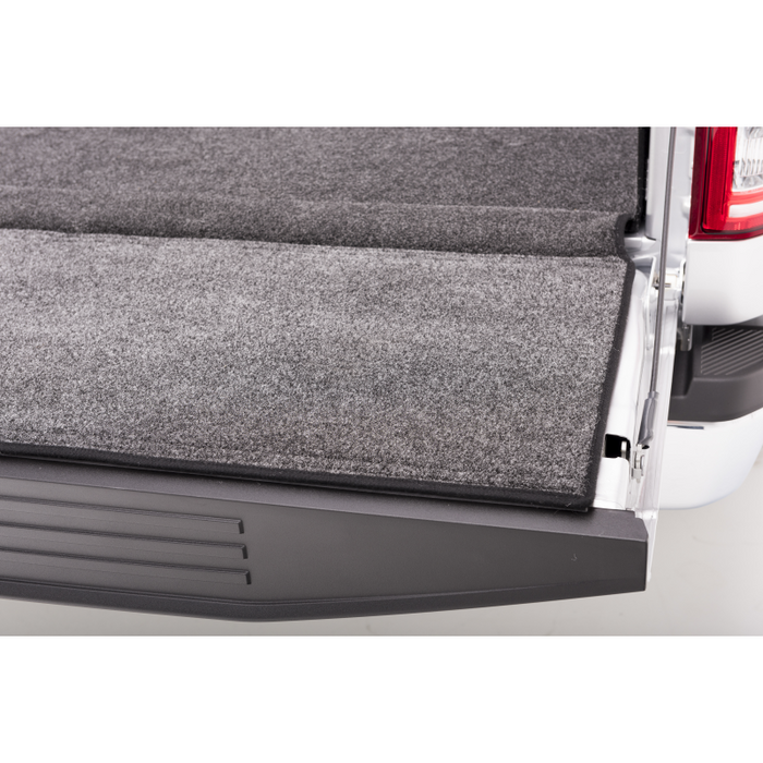 Bedrug Classic Truck Bed Liner 8.0' Bed Without Factory Step Gate Model BRQ99LBK