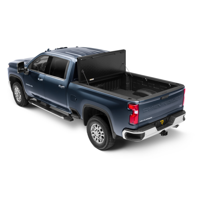 UnderCover Flex 20-24 Silv/Sierra 2500HD/3500HD 6'10" Model FX11024