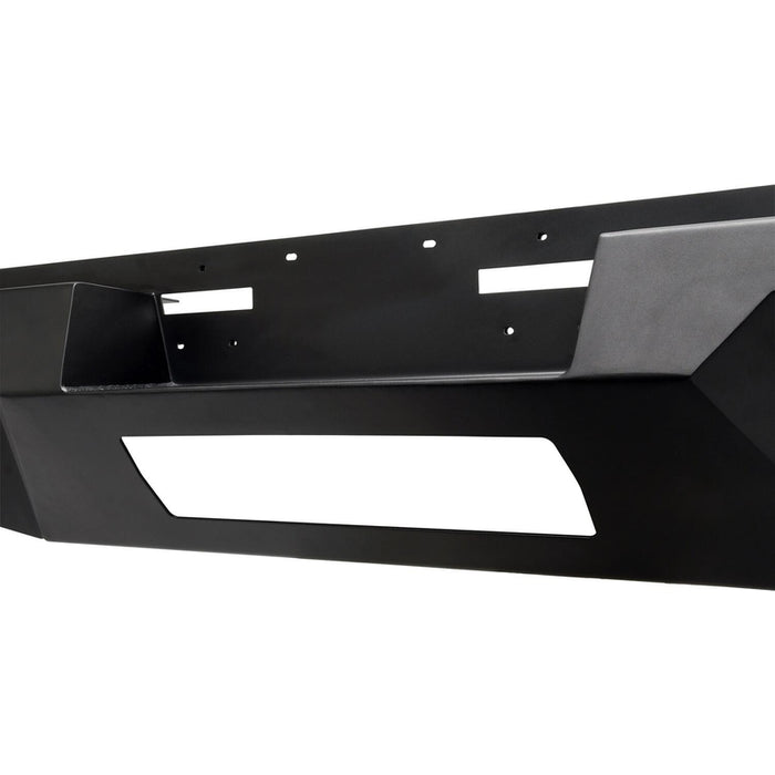 Westin Pro-Series Rear Bumper Model 58-426095
