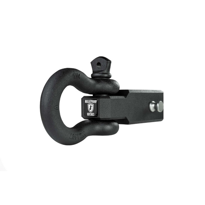 BulletProof Hitches 3.0" Extreme Duty Receiver Shackle Model ED30SHACKLE