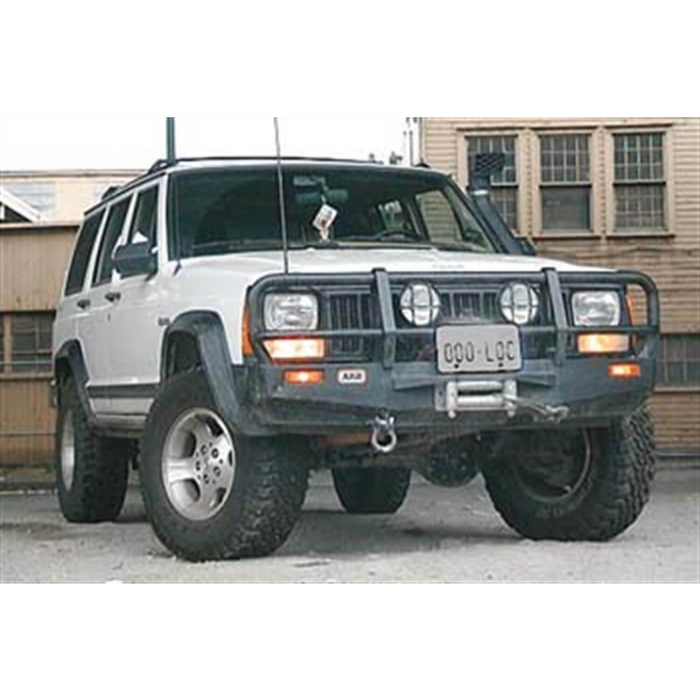 ARB Front Bumper Model 3450010B
