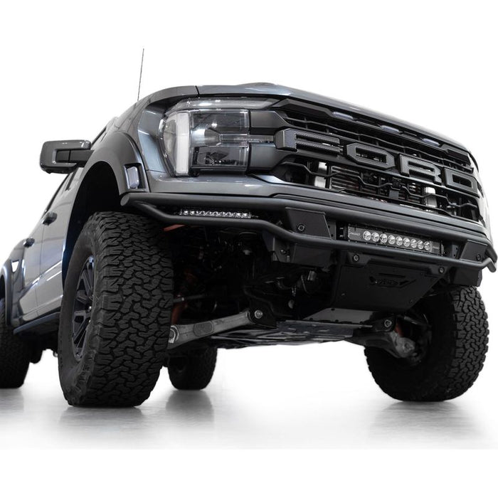 Addictive Desert Designs 21-24 Ford F-150 Raptor Race Series Front Bumper Model F210373200103