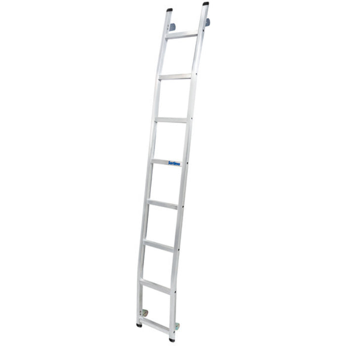 Sortimo Rear Ladder Mercedes Sprinter High Roof Model 1000019068