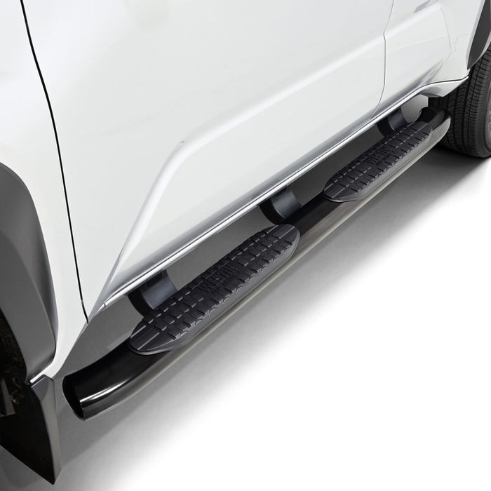 Westin PRO TRAXX 5 Oval Nerf Step Bars Model 21-53785