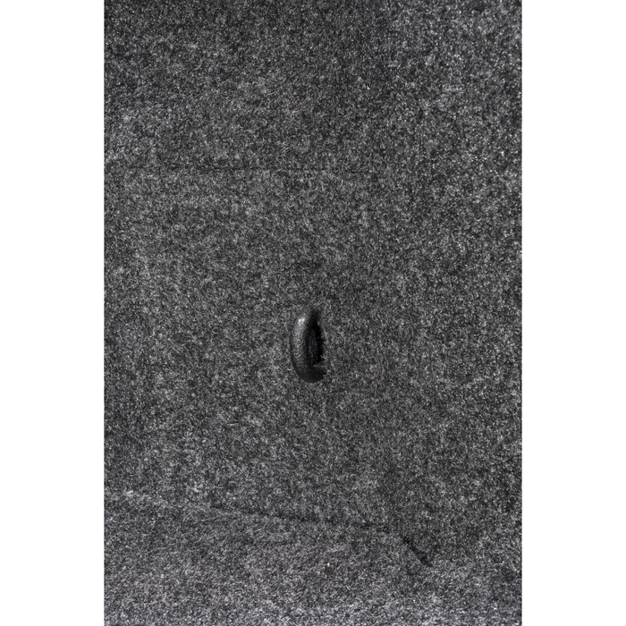 Bedrug Classic Truck Bed Liner 23-25 Gm Colorado/Gmc Canyon Crew Cab 5' Bed Model BRB23CCK