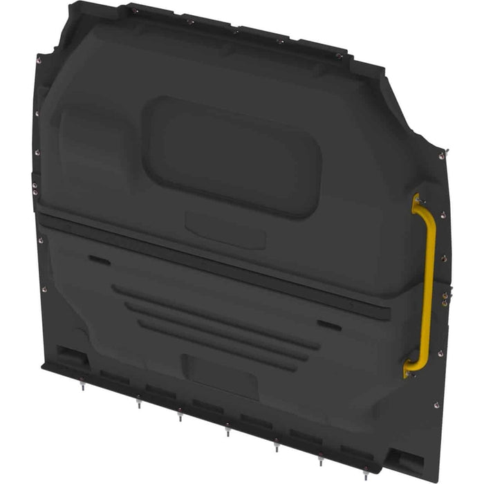 Ranger Design Composite Contoured Partition for Mercedes Sprinter Van Low Roof 144" Wheelbase Model 3310-DL