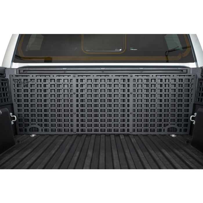 Rago Fabrication 2024 Toyota Tacoma Bed Cab Molle Panels Model AC6702101NA