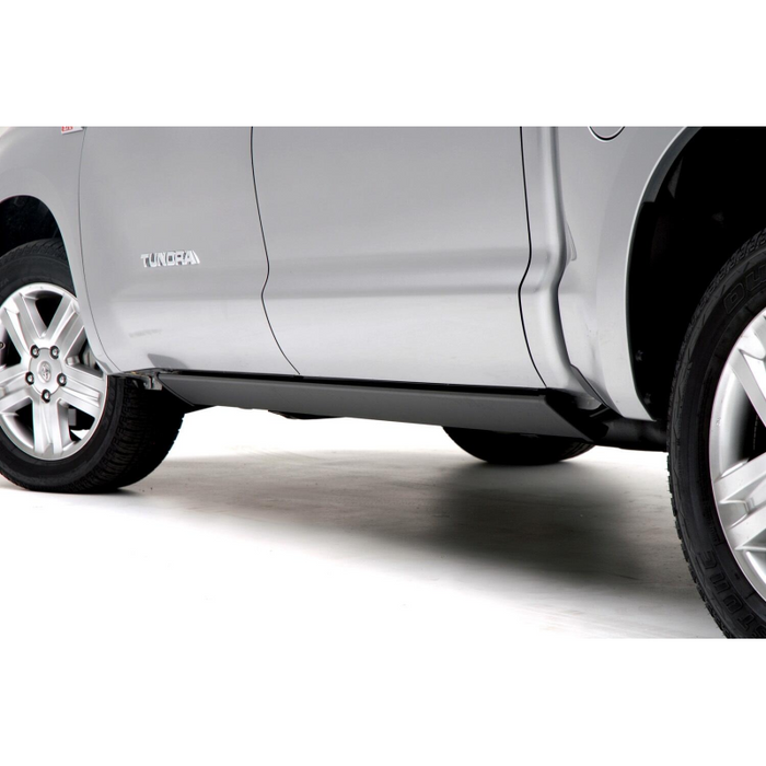 AMP Research PowerStep Electric Running Boards Model 75137-01A