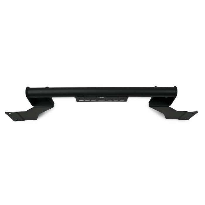 DV8 Offroad 2021-2026 Ford Bronco Rear Speaker, Light Mount Bar Model BRSB-01