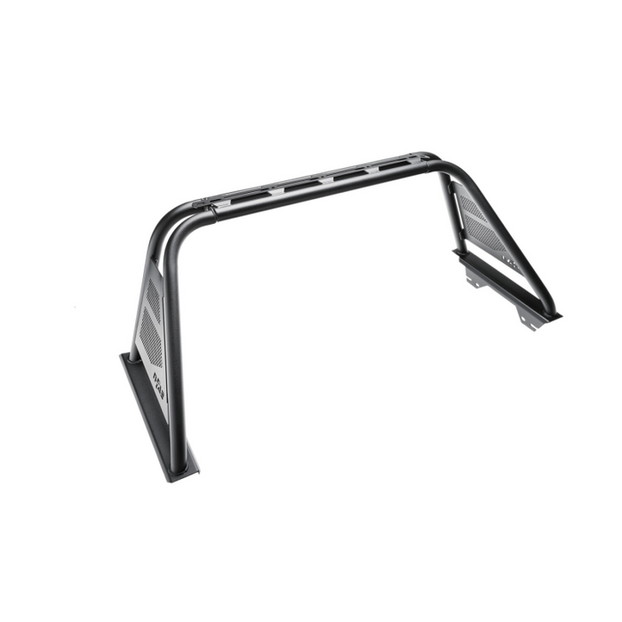 N-Fab ARC Sports Bar For Select 20-24 Jeep Gladiator Textured Black Model J19BR-RLT