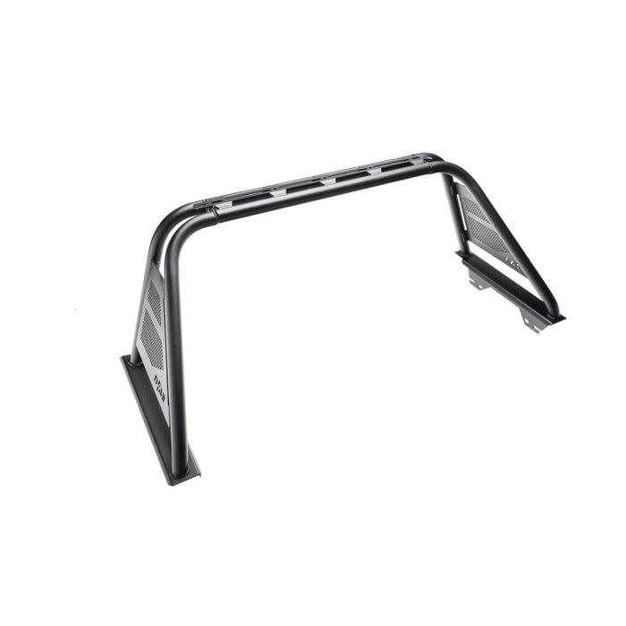 N-Fab ARC Sports Bar For Select 16-23 Toyota Tacoma Textured Black Model T16BR-TX