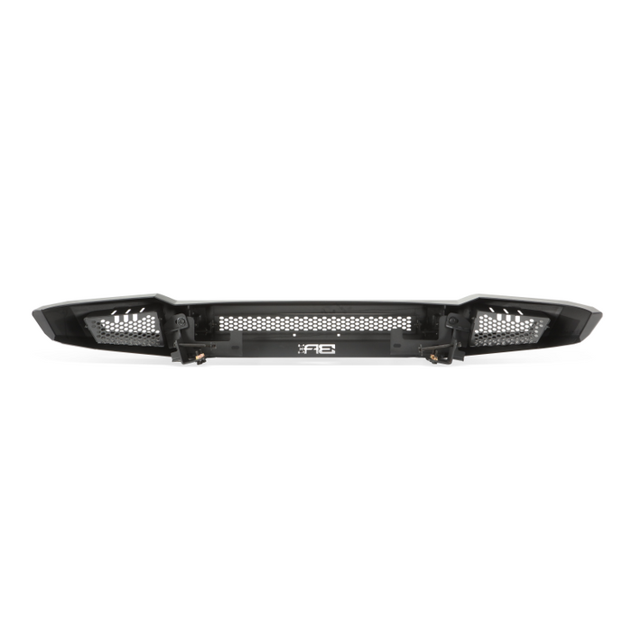 Body Armor 4X4 Ford F-150 Ambush Front Bumper (Non-Winch) Model FD-19342