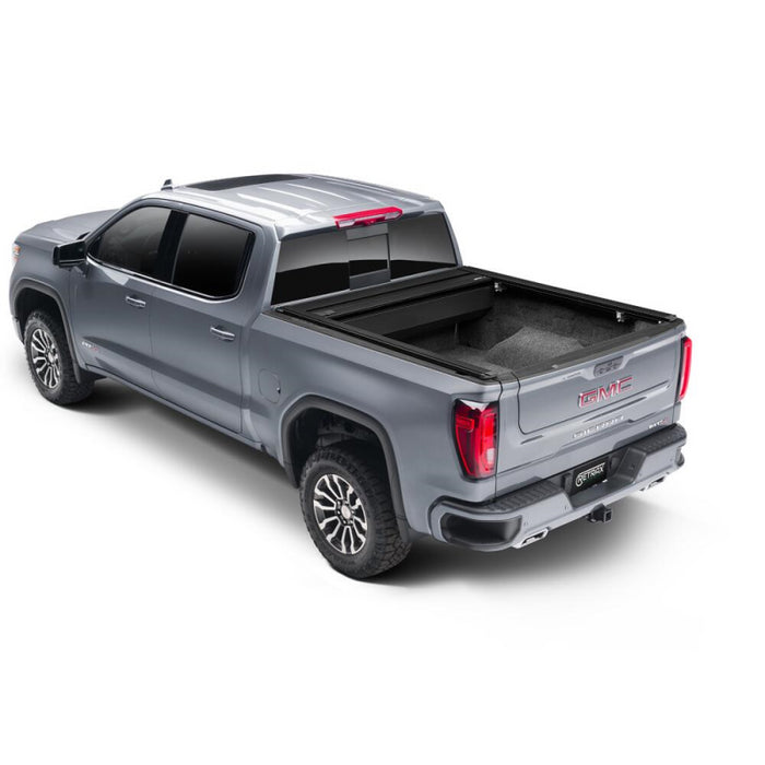 Retrax RetraxONE XR - 20-23 Silv/Sierra 2500HD/3500HD 6'9" w/out Stk Pkt - Std Rail Model T-60484