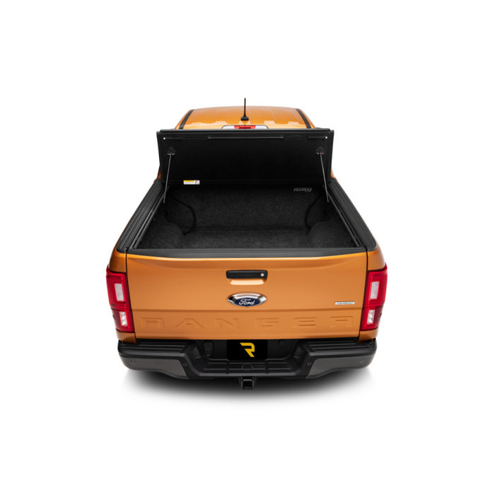 UnderCover Armor Flex 24 Ranger 5' Model AX22033