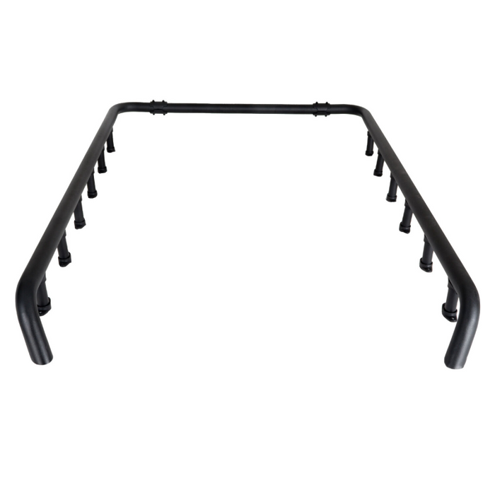 Go Rhino SRM500 Tri Rail Kit for 75" Long x 52" Wide Long Rack Rails only Model 5935072T