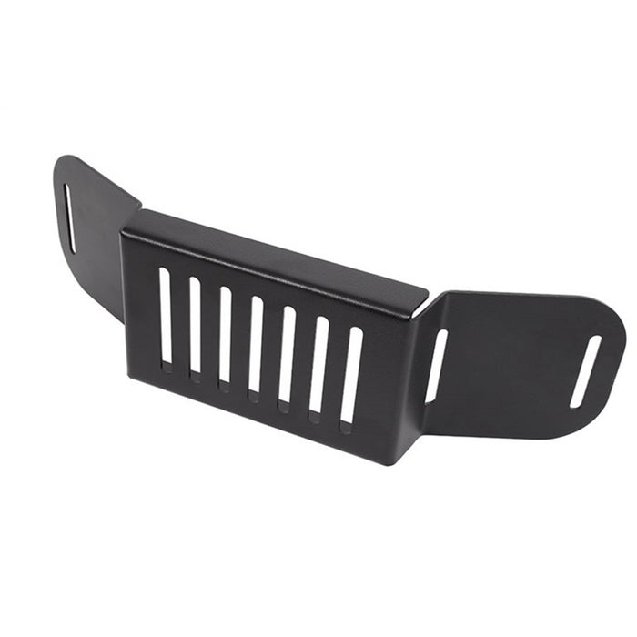 Dee Zee Overland Series Spare Tire Accessory Mount Model DZ95040TB