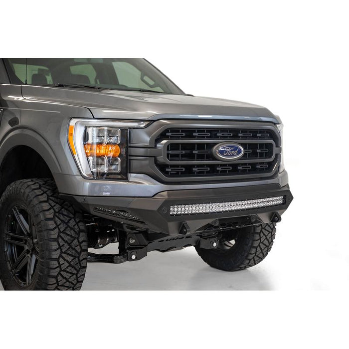 Addictive Desert Designs 21 - 23 Ford F-150 Stealth Fighter Front Bumper Model F191402860103