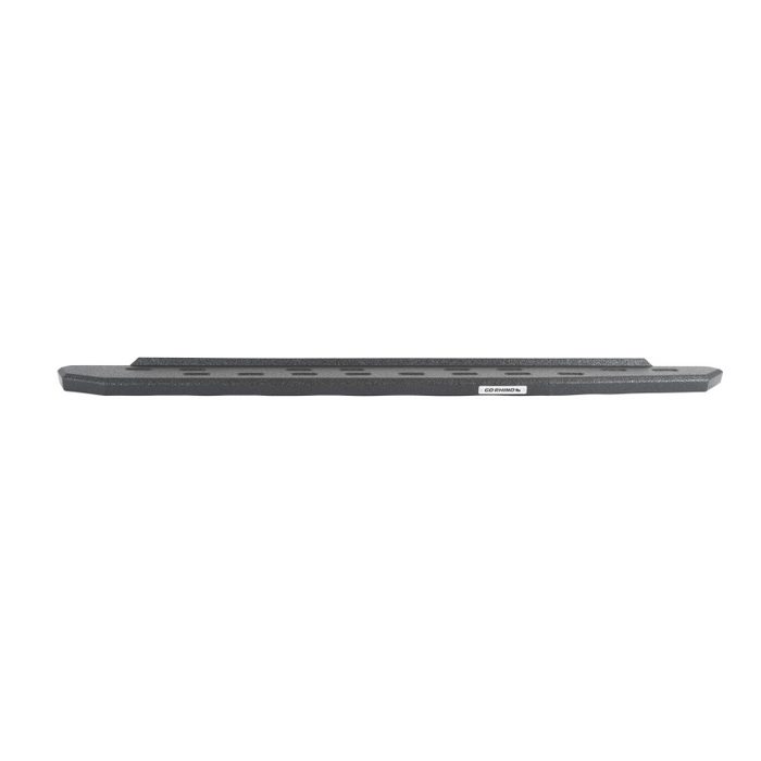 Go Rhino RB30 Slim Line Running Boards with Mounting Bracket Kit Model 69613157ST
