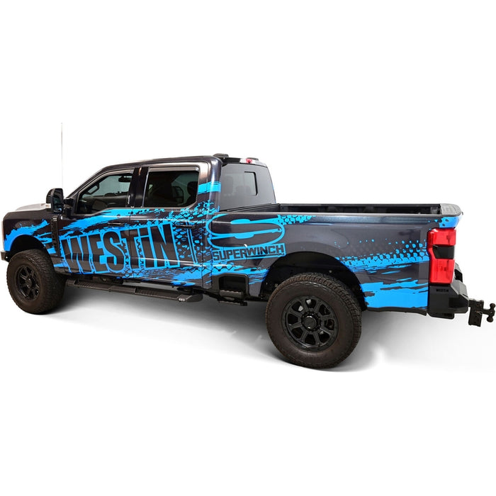 Westin AT6 Running Boards Model 24-63945