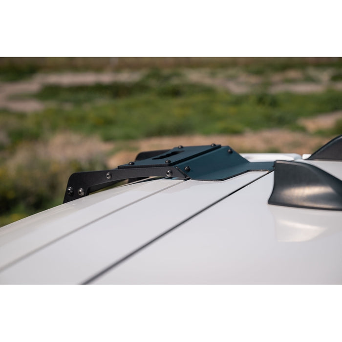 Rago Fabrication 2010-2024 Toyota 4Runner Rear Hatch Ladder Model AC6610201NA