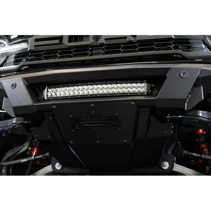 Addictive Desert Designs Ford Bronco Raptor Phantom Front Bumper Model F260262110103