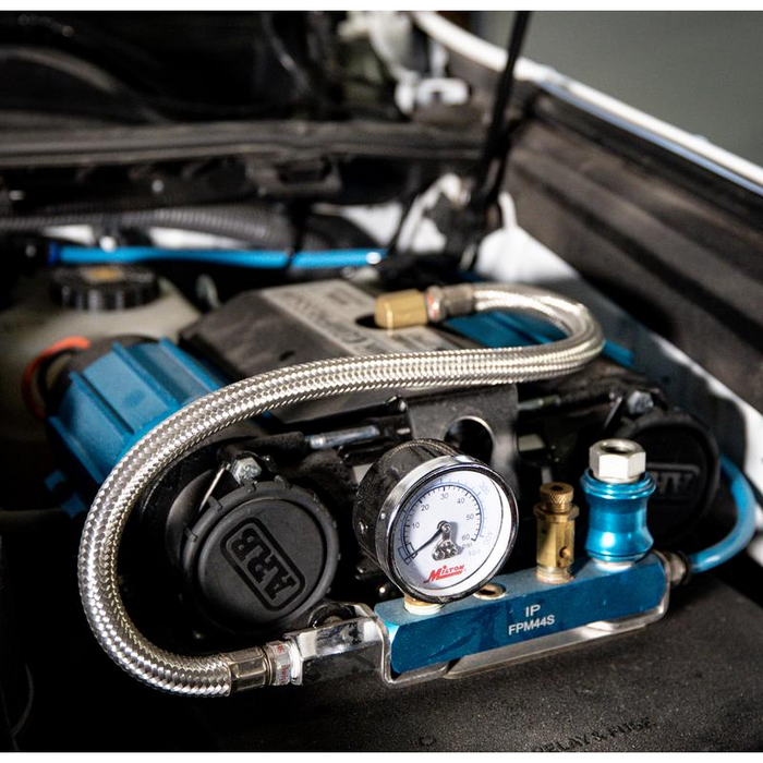 Rago Fabrication Wifey Block Mount Model R1619TTAC3GWIFEY