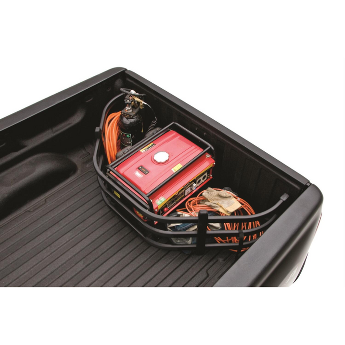 AMP Research BedXtender HD Sport - Black Model 74805-01A