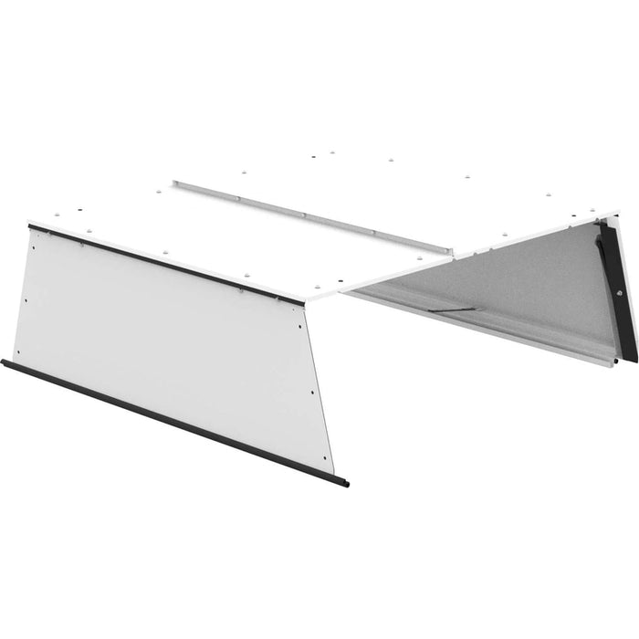 Ranger Design Trazer Canopy Roof Panel, Short (5.5') Bed 22-U0055