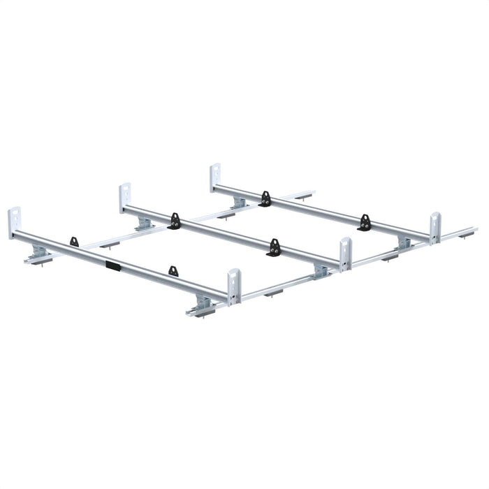 Ranger Design 3-Bar Van Cargo Rack for Ford Transit 148" Wheelbase Model 1605-FTL3