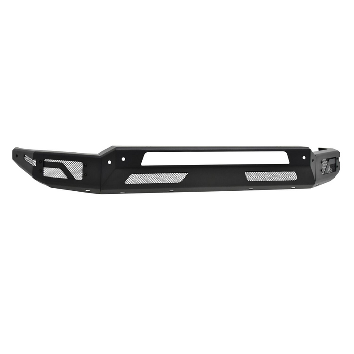 Westin Pro-Mod Front Bumper Textured Black Model 58-41195