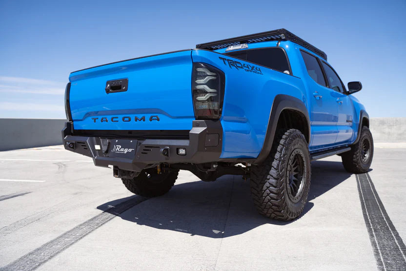 Built to Defend, Styled to Match