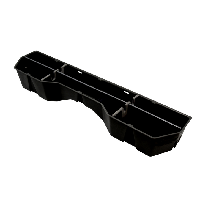 DU-HA Underseat Storage / Gun Case - Black Model 40012
