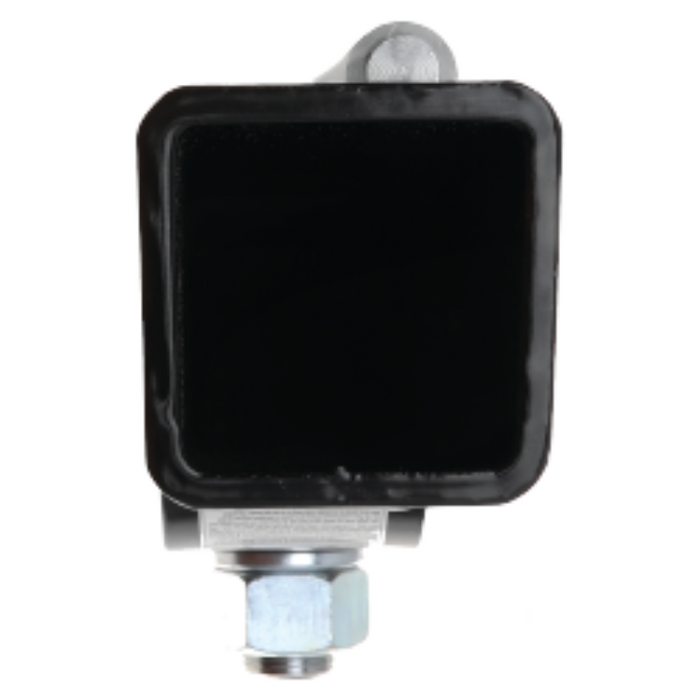 Draw-Tite Trailer Hitch Ball Mount Starter Kit, Fits 2 Inch Square Receiver, 2 Inch Drop, 7,500 lbs. Capacity, Includes 2-5/16 Inch Trailer Ball and Pin & Clip, Black Model 40058