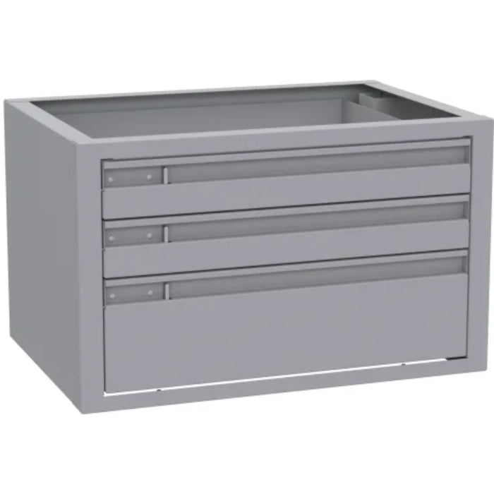 Holman Drawer Cabinet - 3 Drawers - 30 Units - Bulk Model 40080-30-BP