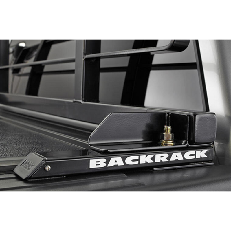 BACKRACK Tonneau Hardware Kit; Low Profile; 19-24 Dodge Ram 1500 Model ...