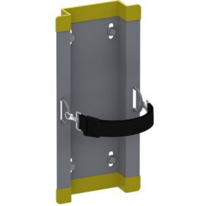 Holman Bottle Restraint - Small Model 40202