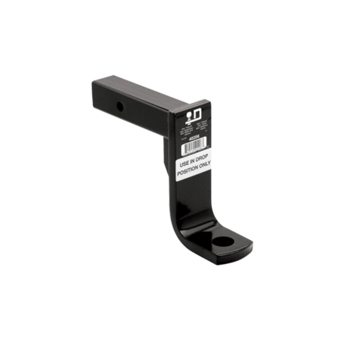 Draw-Tite Class 5 Trailer Hitch Ball Mount Model 40206