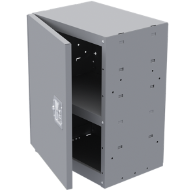 Holman Cabinet Locker - Full Door - 27