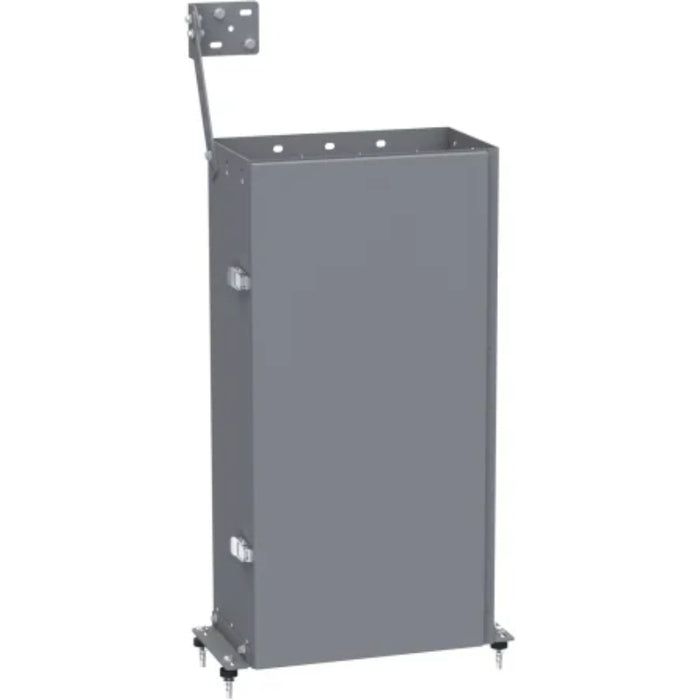 Holman 28x8x16 Sealed Cabinet Model 40225